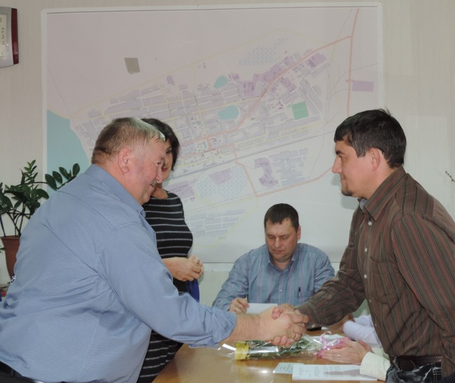 Под Новосибирском экс-главу поселка Чаны лишили на 1