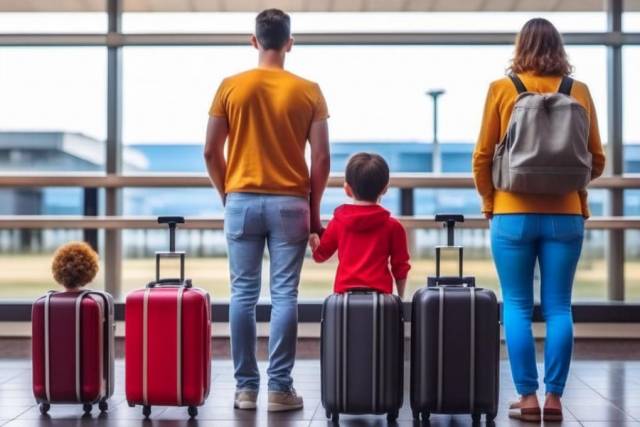 В Новосибирской области мужчина погасил крупный долг ради полета в Азербайджан