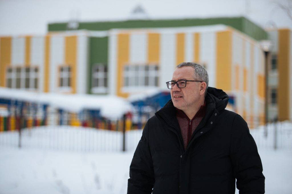 ГК «Поляков» подарит Новосибирску проекты двух детских садов