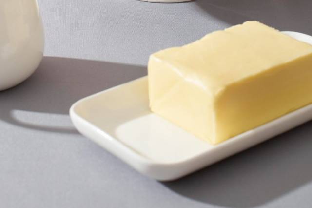 Цены на сливочное масло резко взлетели в Новосибирске