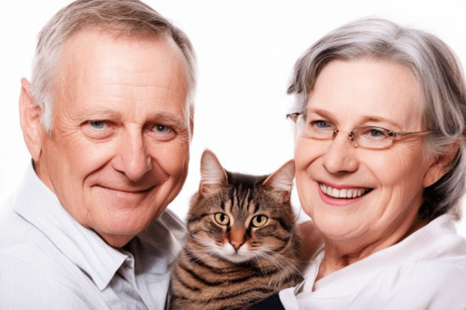 Кто может выйти на пенсию в 2024 году