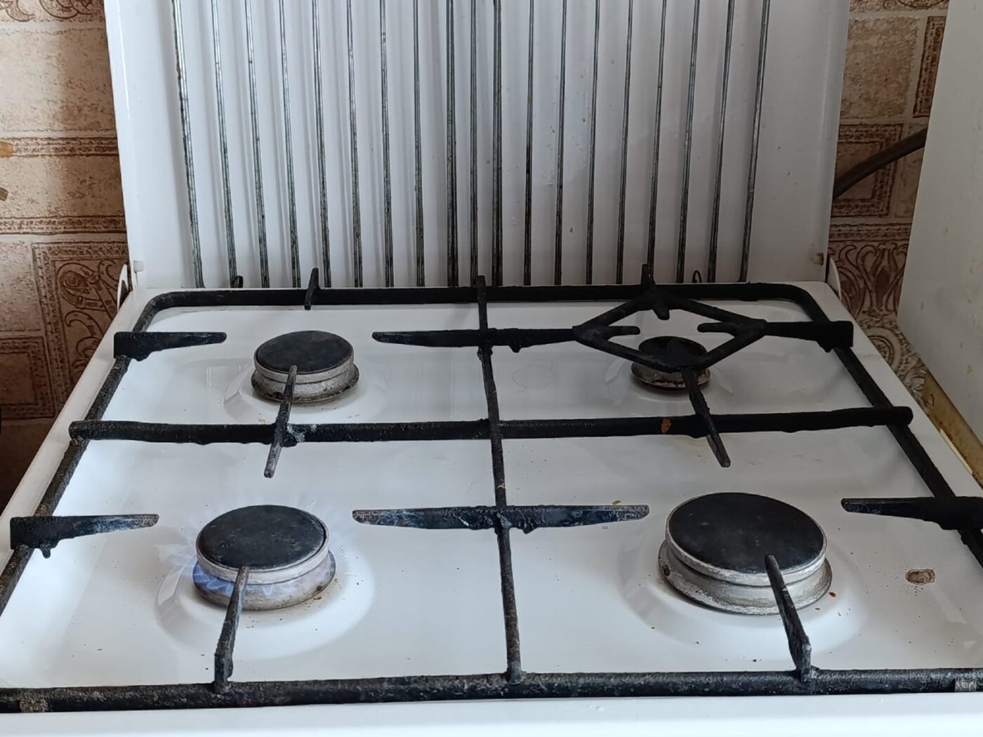 Компенсацию за газификацию ветеран получил после вмешательства прокуратуры