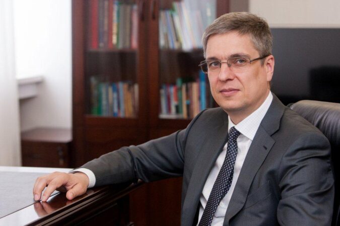 Заместитель губернатора Новосибирской области Игорь Яковлев покидает свой пост