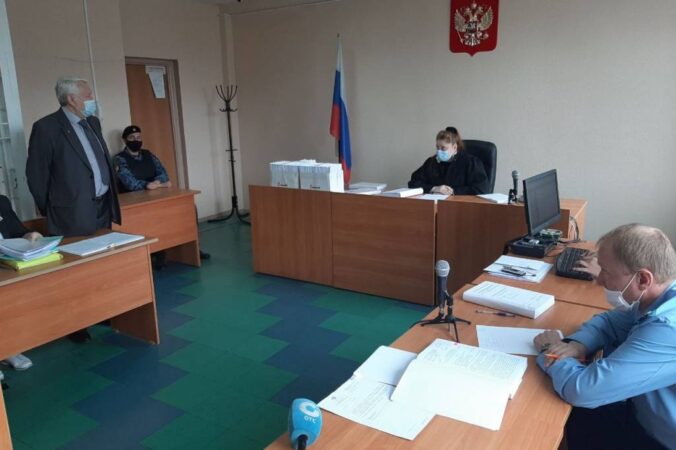 Депутаты горсовета проголосовали за лишение академика Асеева звания «Почетный житель Новосибирска»