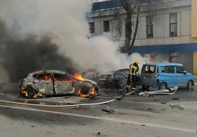 Мэр Новосибирска Анатолий Локоть выразил соболезнования жителям Белгорода