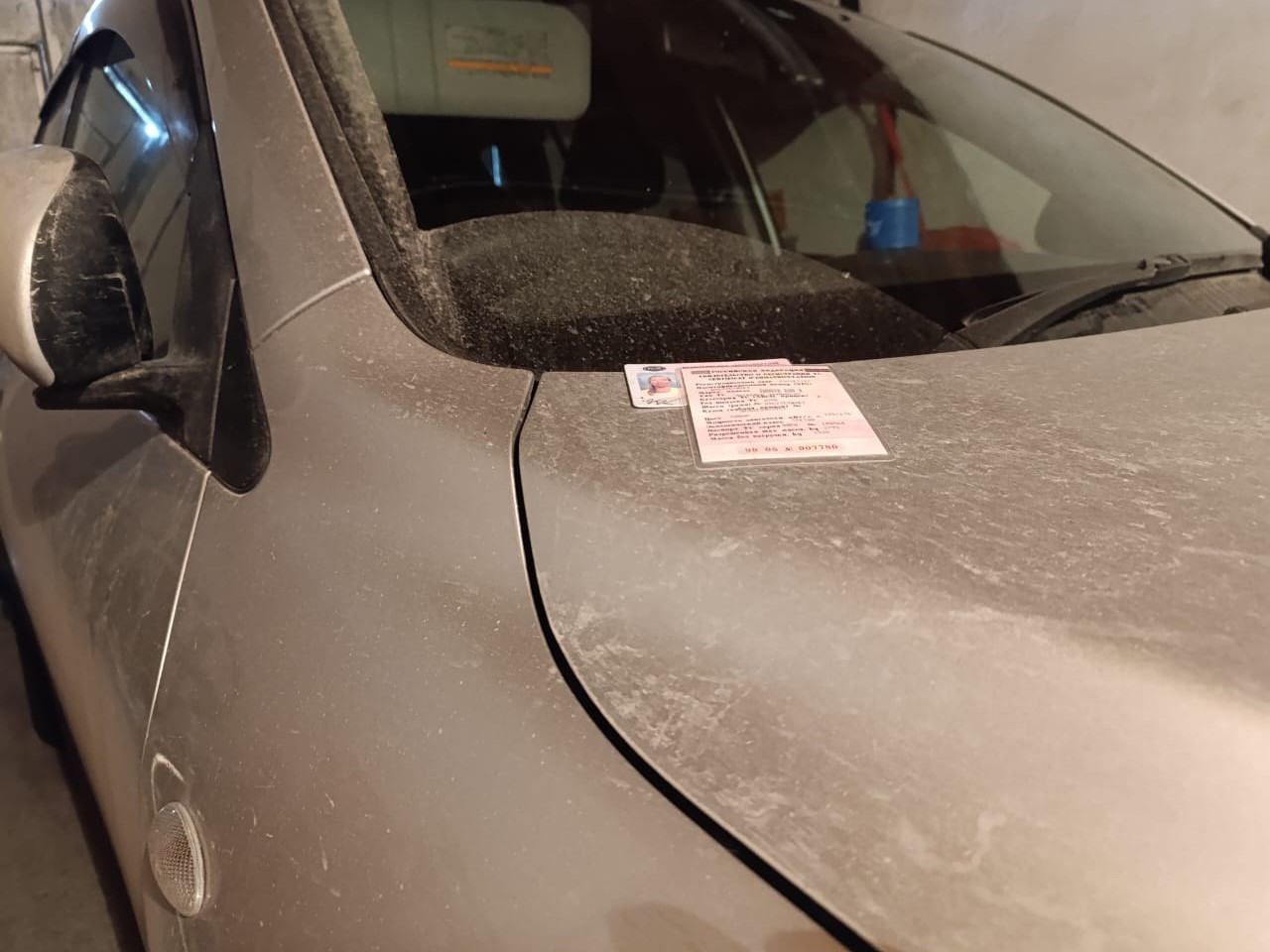 В Новосибирске водители не могут поставить машины на учет из-за масштабного сбоя в системе ГИБДД