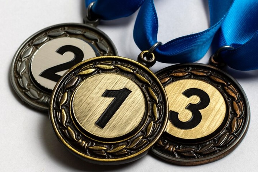 ФАС остановила торги по закупке медалей для новосибирских спортсменов