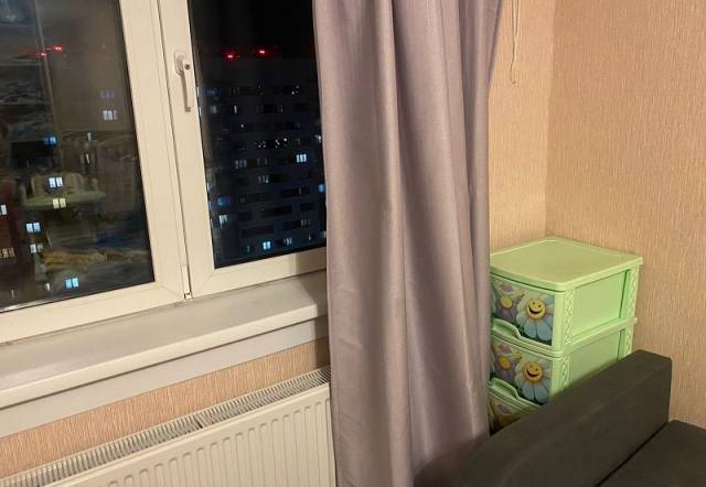 В Новосибирске 1