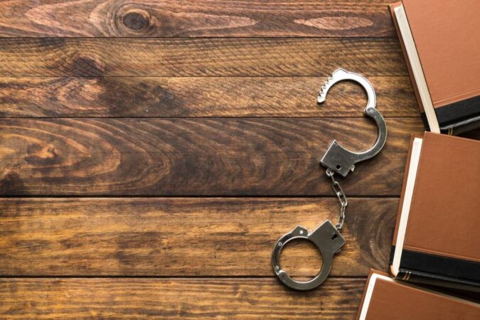 Побег новосибирских заключенных обошёлся ГУФСИН в 1