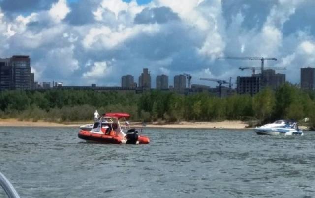 В Новосибирской области с начала 2023 года в водоемах утонули 4 ребенка