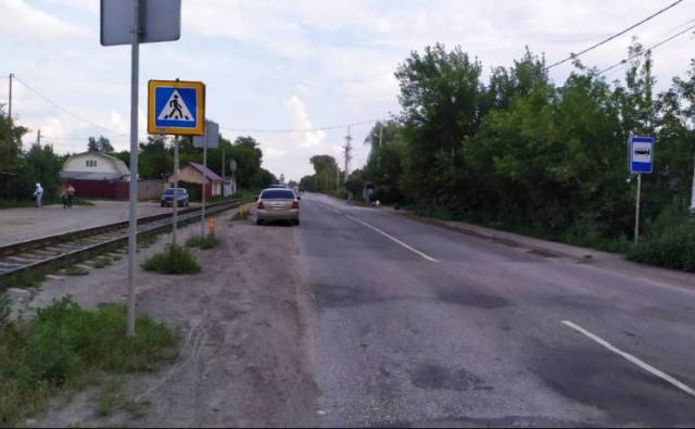 Бастрыкин потребовал разобраться с отменой автобусного маршрута №4 в Новосибирске