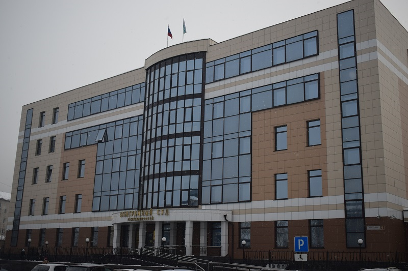 Соучредитель «2ГИС» судится с новосибирской фирмой из-за строительства на Катуни