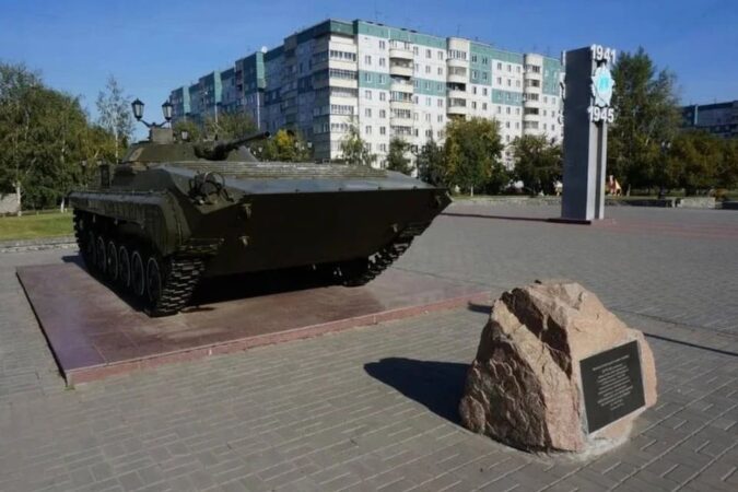 В Новосибирске бесхозные объекты исторической памяти в Ленинском районе поставят на учет