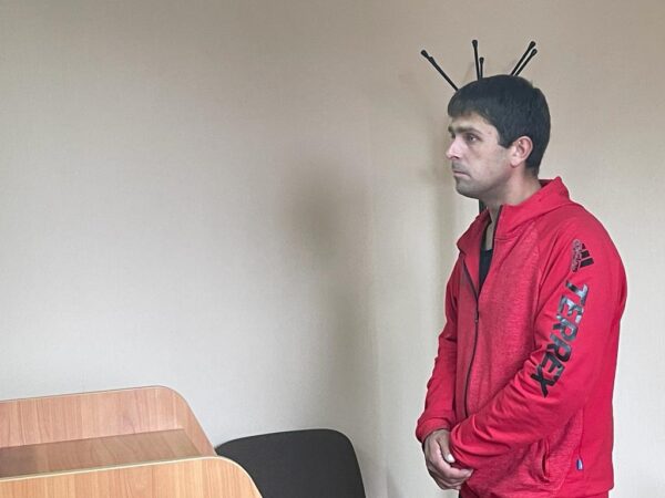 «Страдал из-за ревности»: новосибирца осудили за ложное сообщение о минировании квартиры «соперника»