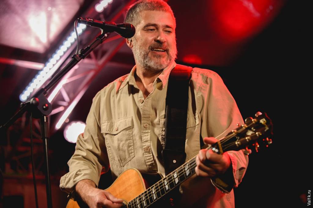 В Новосибирске Союз отцов потребовал отменить выступление группы «Сплин» на фестивале «Ветер Сибири»