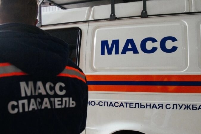 В Новосибирске в запертых квартирах обнаружили двух мертвых мужчин