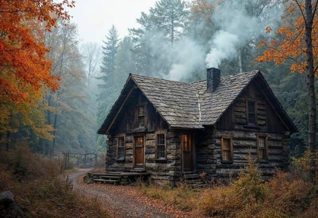 Новосибирец перекрыл дымоход