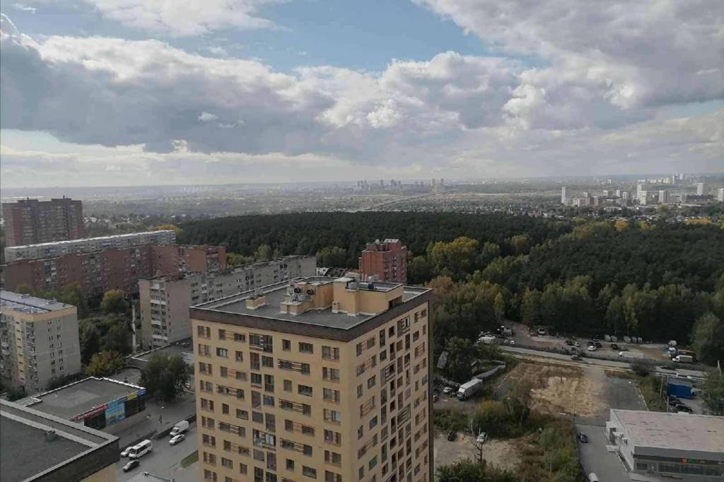 Новосибирск занял 10 место в рейтинге городов России с высоким качеством жизни