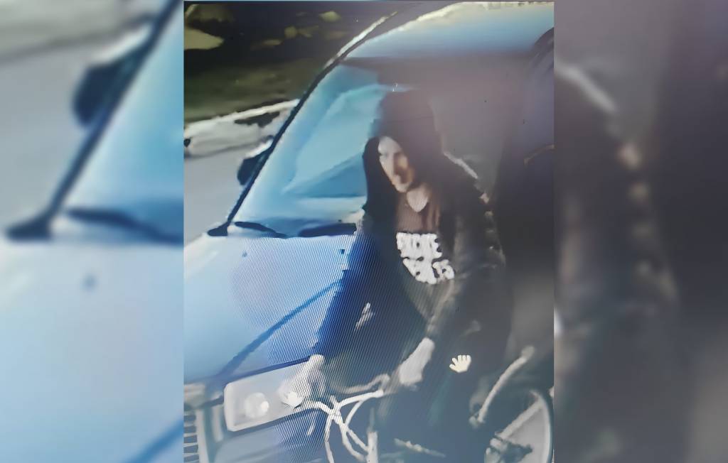 В Новосибирске мобилизованный военнослужащий задержал подозреваемого в серии краж велосипедов