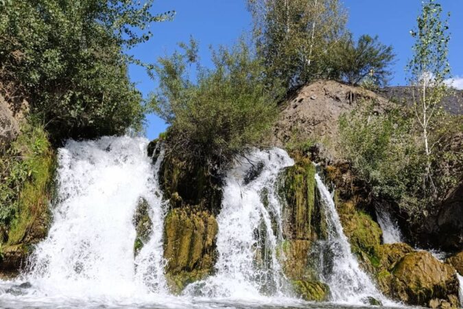 Погода в Новосибирске на завтра —  26 августа