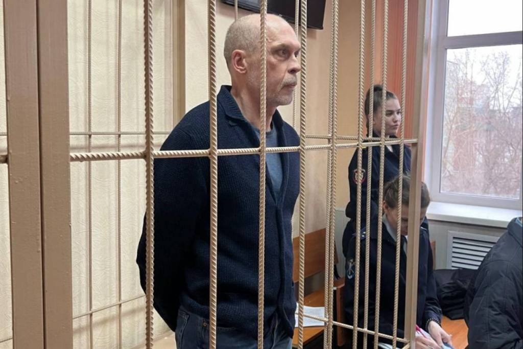 Арестованному экс-гендиректору ФК «Новосибирск» предложили пойти на СВО