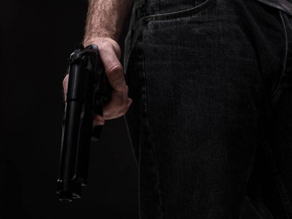 Вынесен приговор двоим несостоявшимся убийцам в НСО