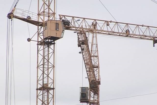 В Новосибирске минобороны планирует достроить долгострой для военных