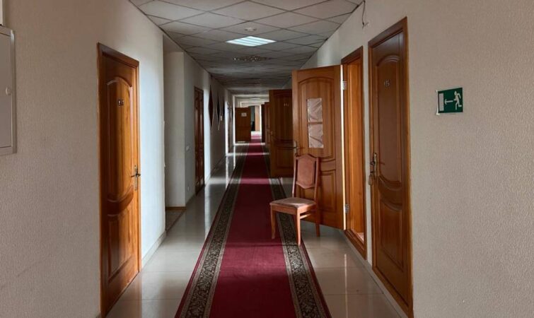 В Новосибирске будут судить управляющую скандального пансионата «Рэмели»