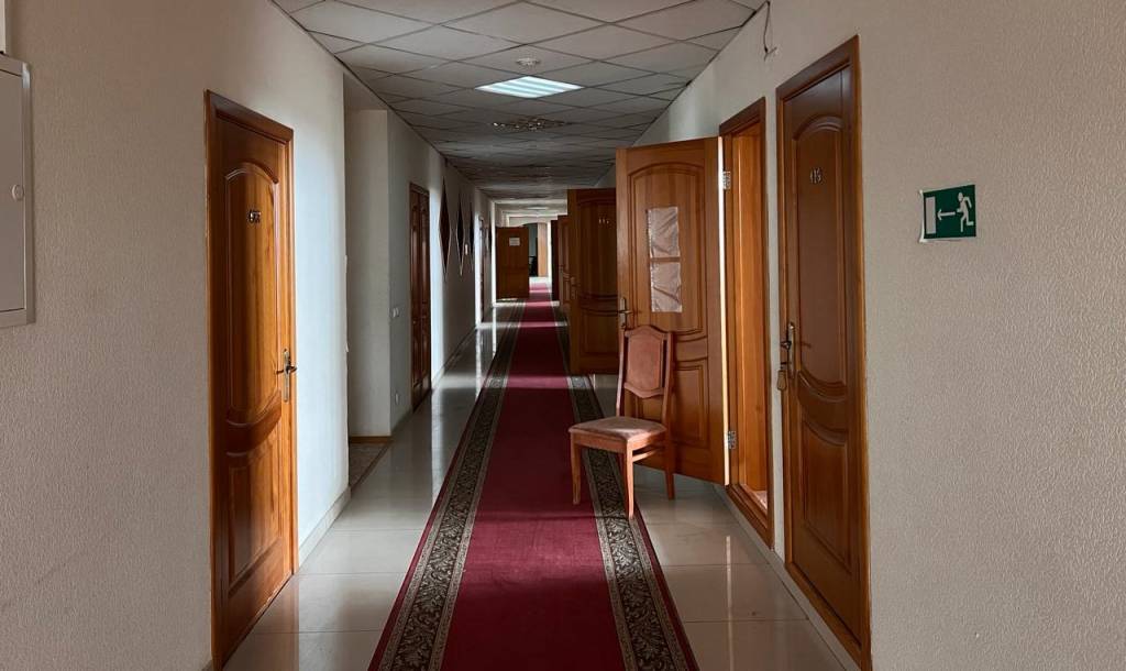 В Новосибирске будут судить управляющую скандального пансионата «Рэмели»