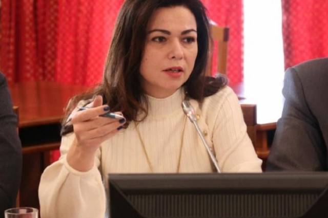 В Новосибирске назначен новый руководитель завода «Сиблитмаш»