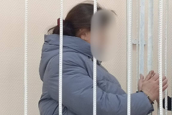 В колонию отправили мать за убийство младенца под Новосибирском