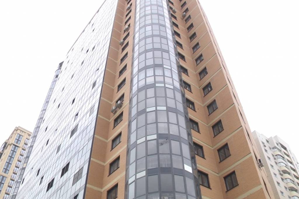 Война с УК: новосибирцы второй год ведут битву за дом