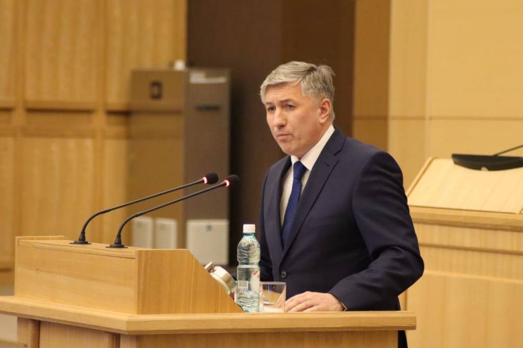 В СГК извинились перед новосибирцами и назвали причины аварий на теплосетях