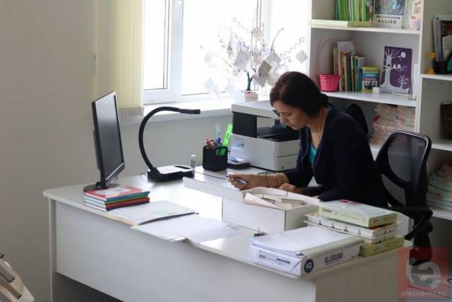 В Новосибирской области из-за ОРВИ и гриппа на больничном находятся почти 800 педагогов школ и детсадов