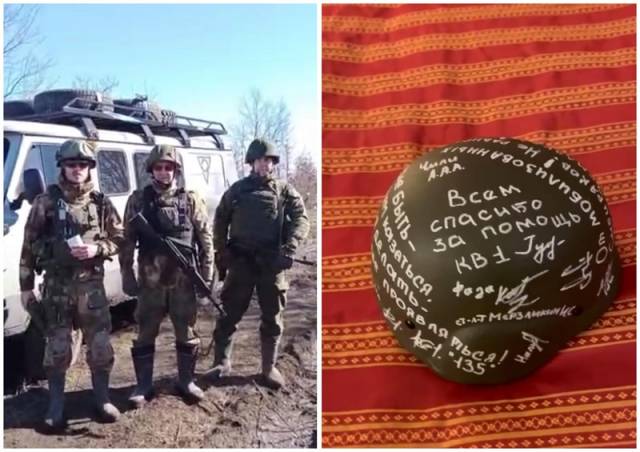 Новосибирский депутат Кулинич рассказал об отправке партии гуманитарного груза в зону СВО