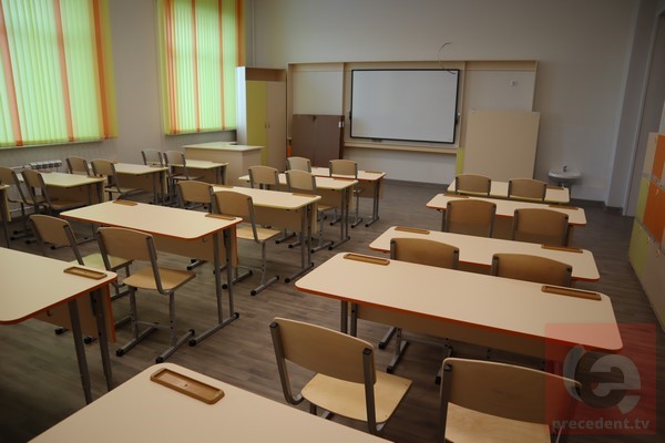 В Новосибирской области за три года построят 22 новые школы