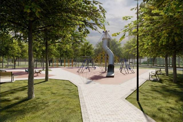 Жители Новосибирской области провели субботники в поддержку Всероссийского голосования за объекты благоустройства.