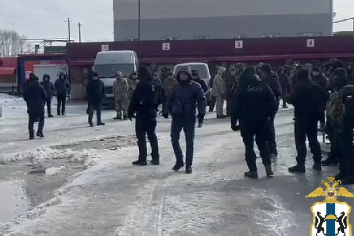 66 иностранцев выдворят из Новосибирской области