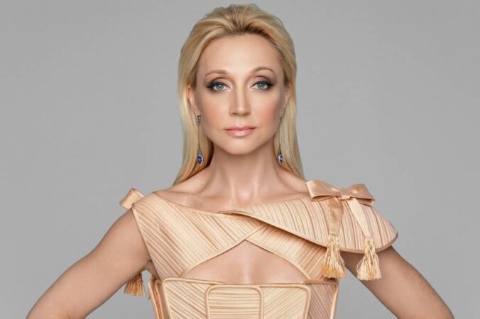 Новосибирцы сорвали сибирские гастроли Кристины Орбакайте