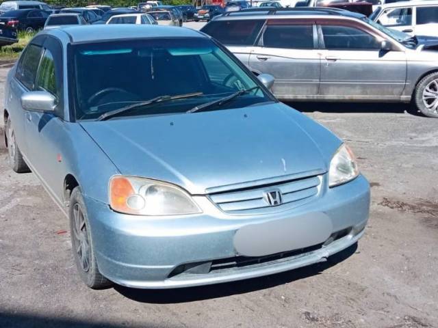 У автоледи конфисковали автомобиль за пристрастие к зеленому змию