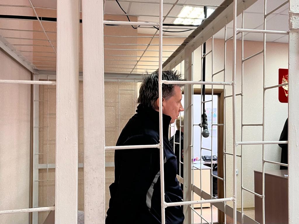 В отношении директора новосибирского МП «Метро МИР» Мысика возбудили новое уголовное дело