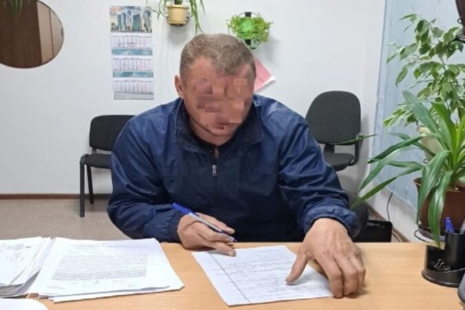 Грозит до года колонии: в Новосибирской области на алиментщика возбудили уголовное дело