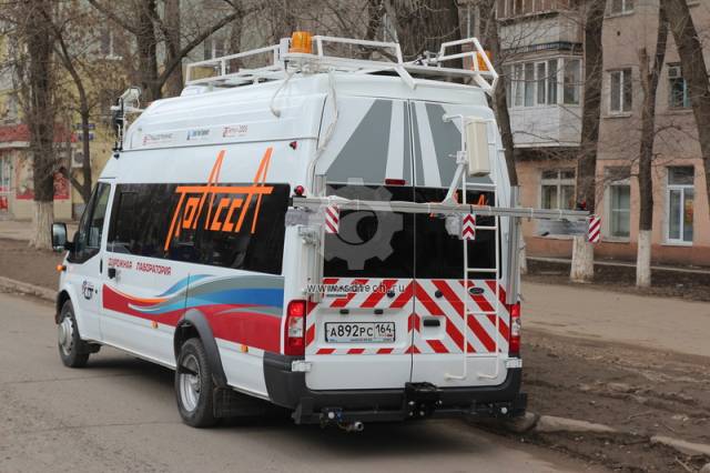 Проверка на дорогах: рекорды финансирования и детектор лжи для подрядчиков