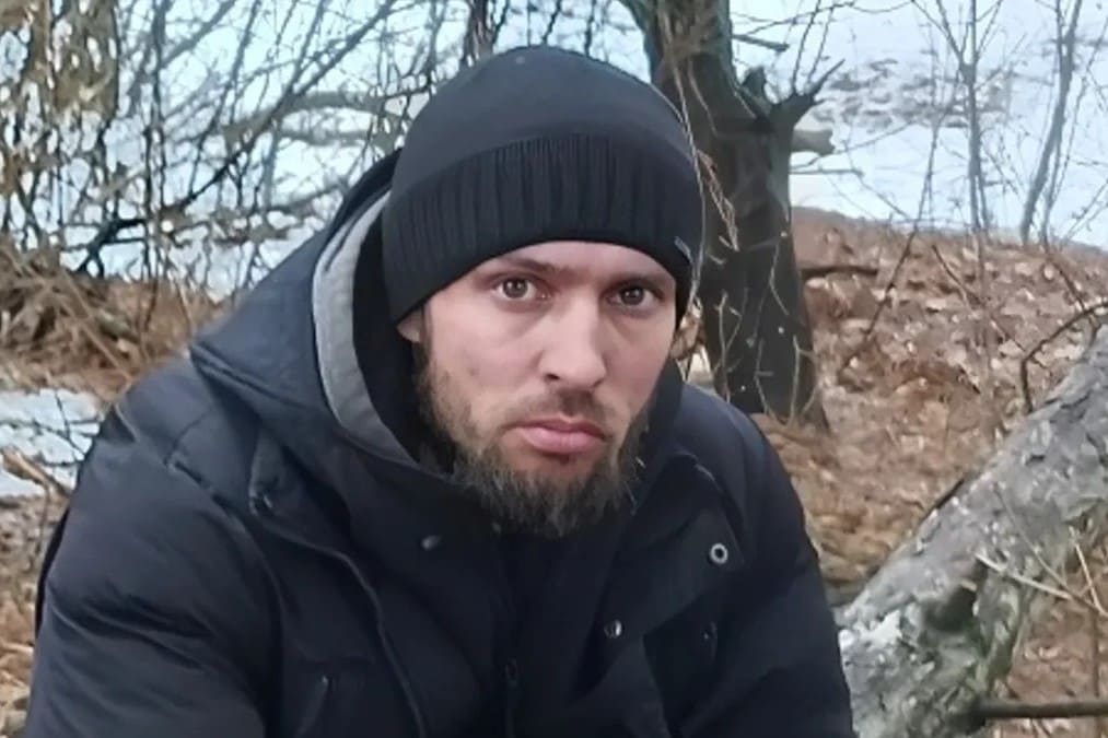 Мобилизованный из Новосибирской области Константин Кирсанов погиб в зоне спецоперации