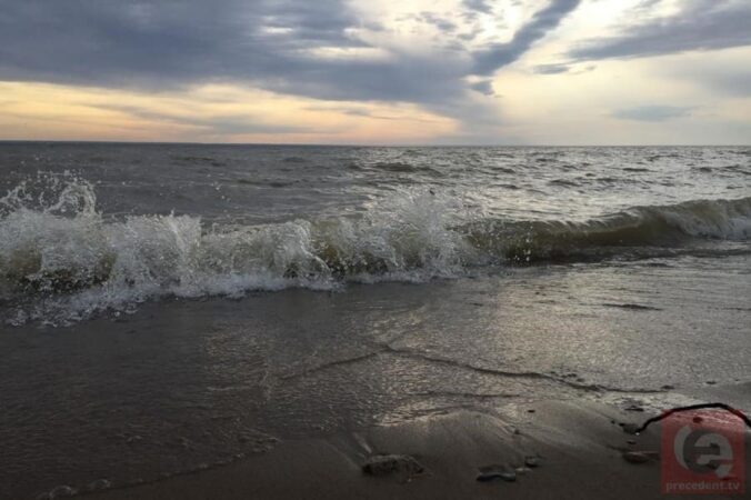 В Новосибирске спасли тонувшего в котловане 11-летнего ребенка