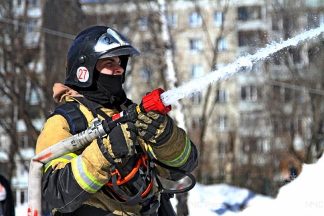 В Новосибирской области назвали районы с наибольшим числом пожаров