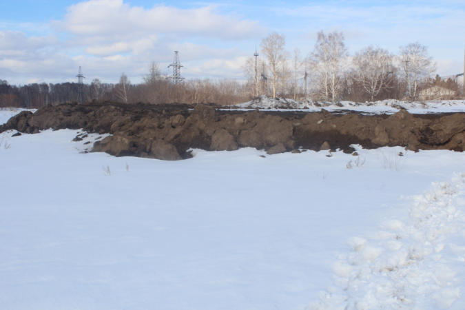 «Бьем тревогу»: новосибирцы обвиняют бизнесмена в ограничении доступа к озеру Спартак