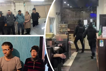 42 иностранцев выдворят из Новосибирской области