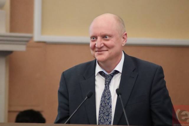 Стало известно о кадровых изменениях в мэрии