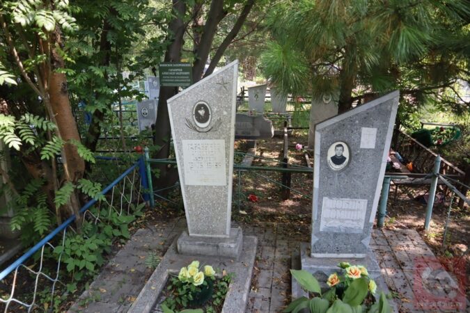 В мэрии Новосибирска ответили на критику о плачевном состоянии воинских захоронений